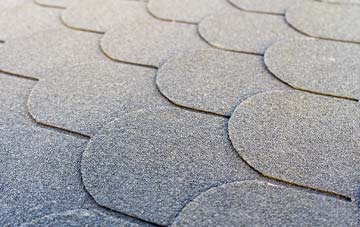Crinow asphalt roofing costs