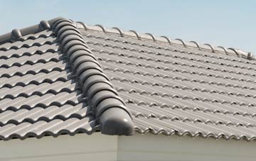 advantages of Crinow clay roofing