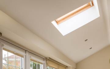 Crinow conservatory roof insulation companies