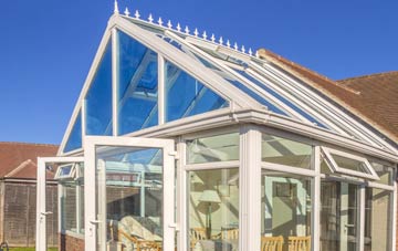 conservatory roof insulation costs Crinow