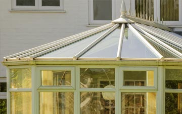 conservatory roof repair Crinow, Pembrokeshire