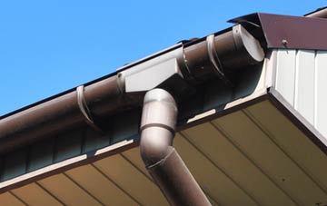 types of Crinow fascias