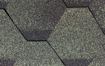 Crinow fibreglass shingle repairs