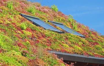 Crinow living roof systems