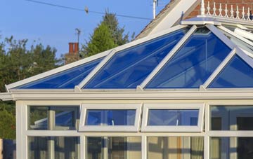 professional Crinow conservatory insulation