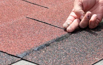 Crinow asphalt roof repairs
