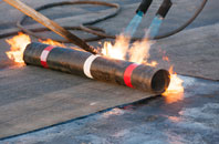 free Crinow roof quotes