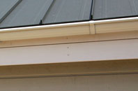 Crinow soffit repair