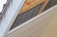 rated Crinow soffit repair companies